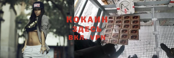 твердый Баксан