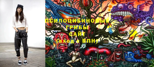 твердый Баксан